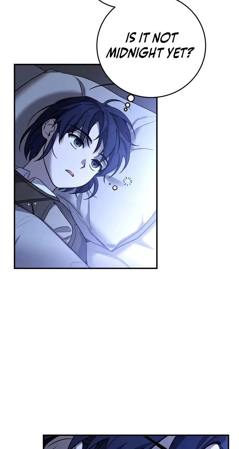 Children of the Rune Chapter 12 page 18 - 