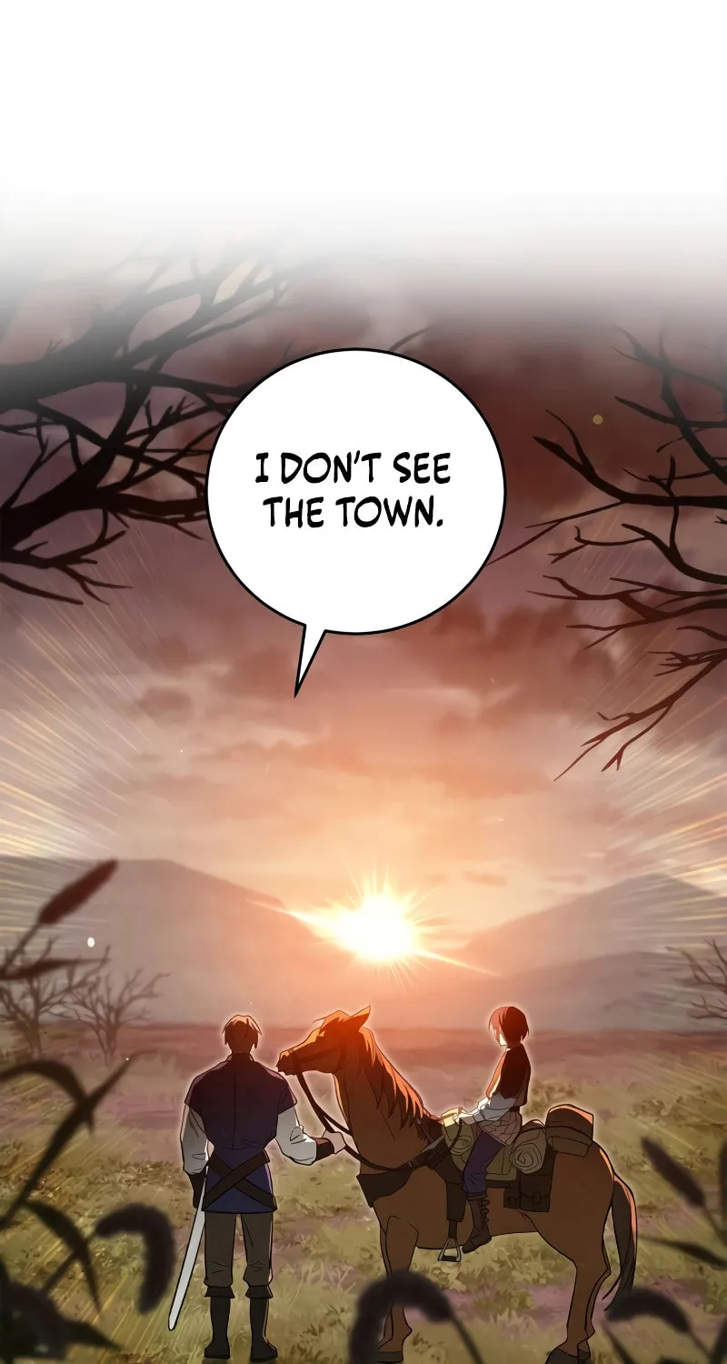 Children of the Rune Chapter 12 page 42 - 