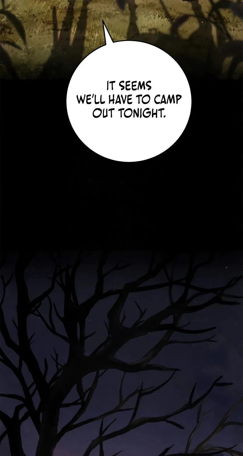 Children of the Rune Chapter 12 page 43 - 