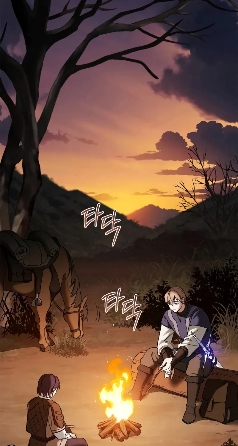 Children of the Rune Chapter 12 page 44 - 