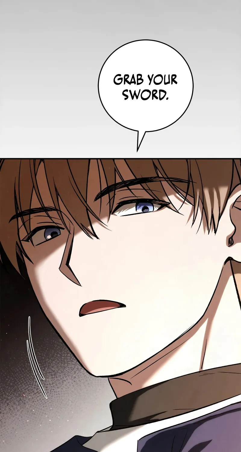 Children of the Rune Chapter 12 page 48 - 