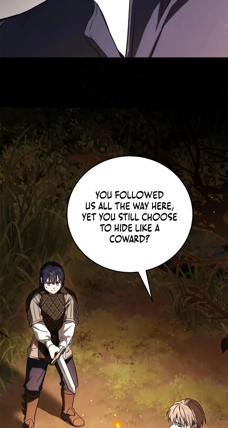 Children of the Rune Chapter 12 page 49 - 