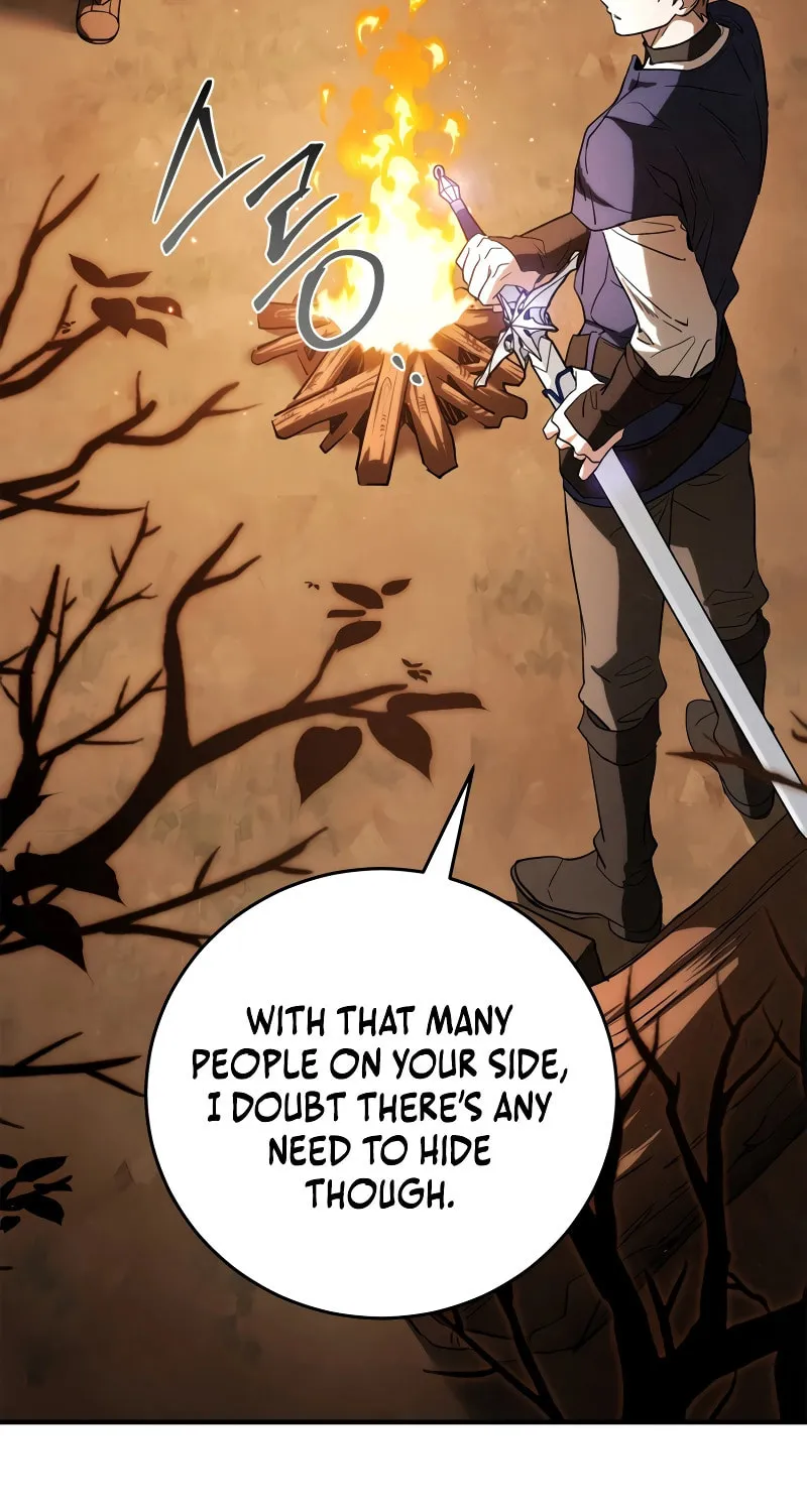Children of the Rune Chapter 12 page 50 - 