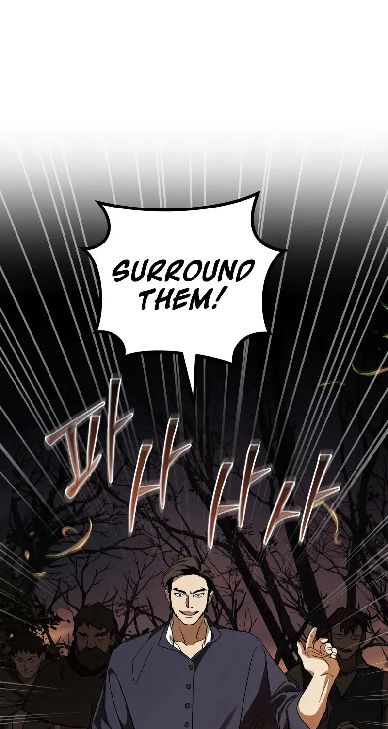 Children of the Rune Chapter 12 page 52 - 