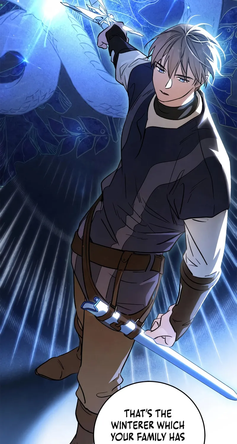 Children of the Rune Chapter 12 page 59 - 