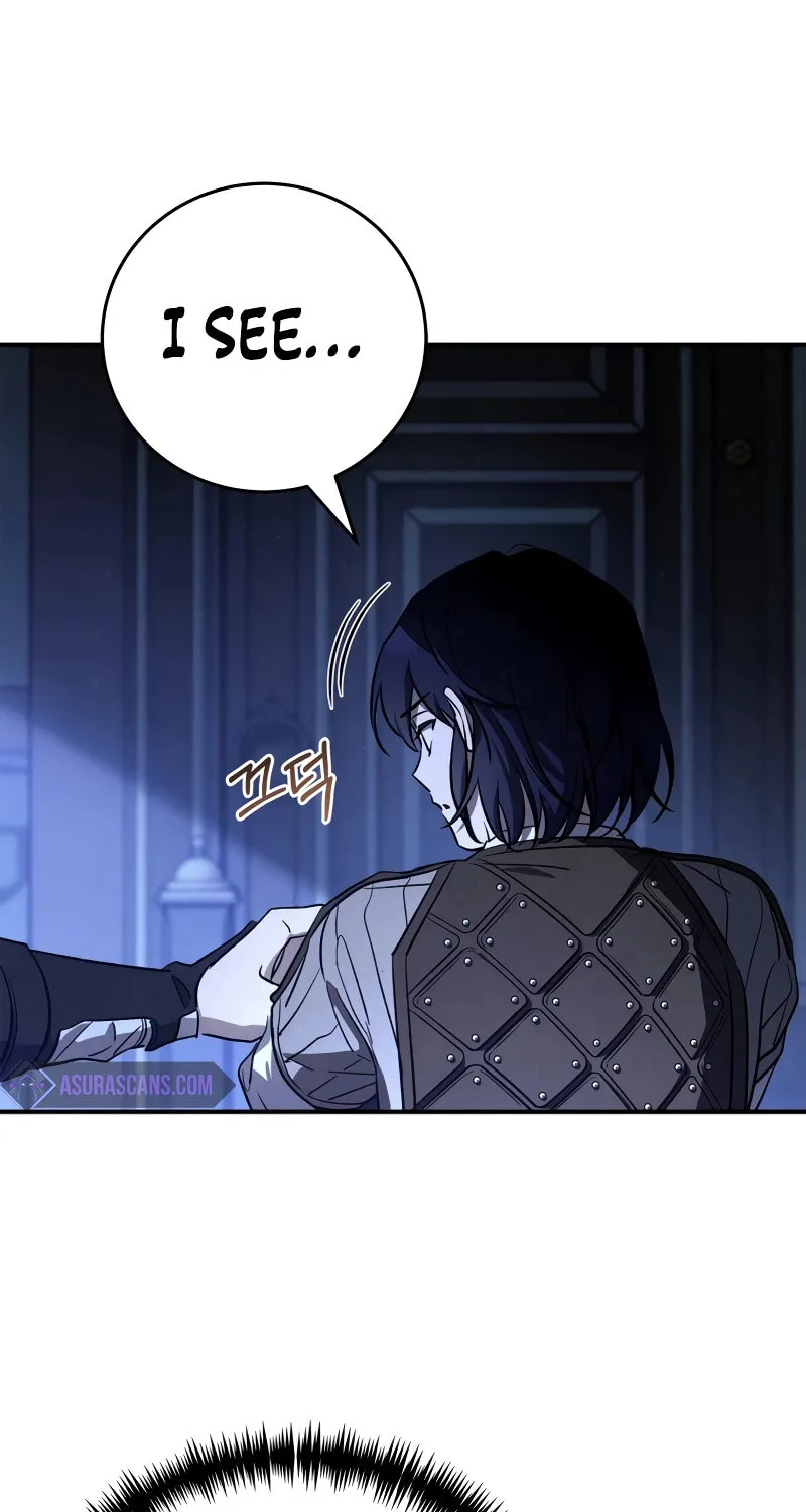 Children of the Rune Chapter 12 page 7 - 