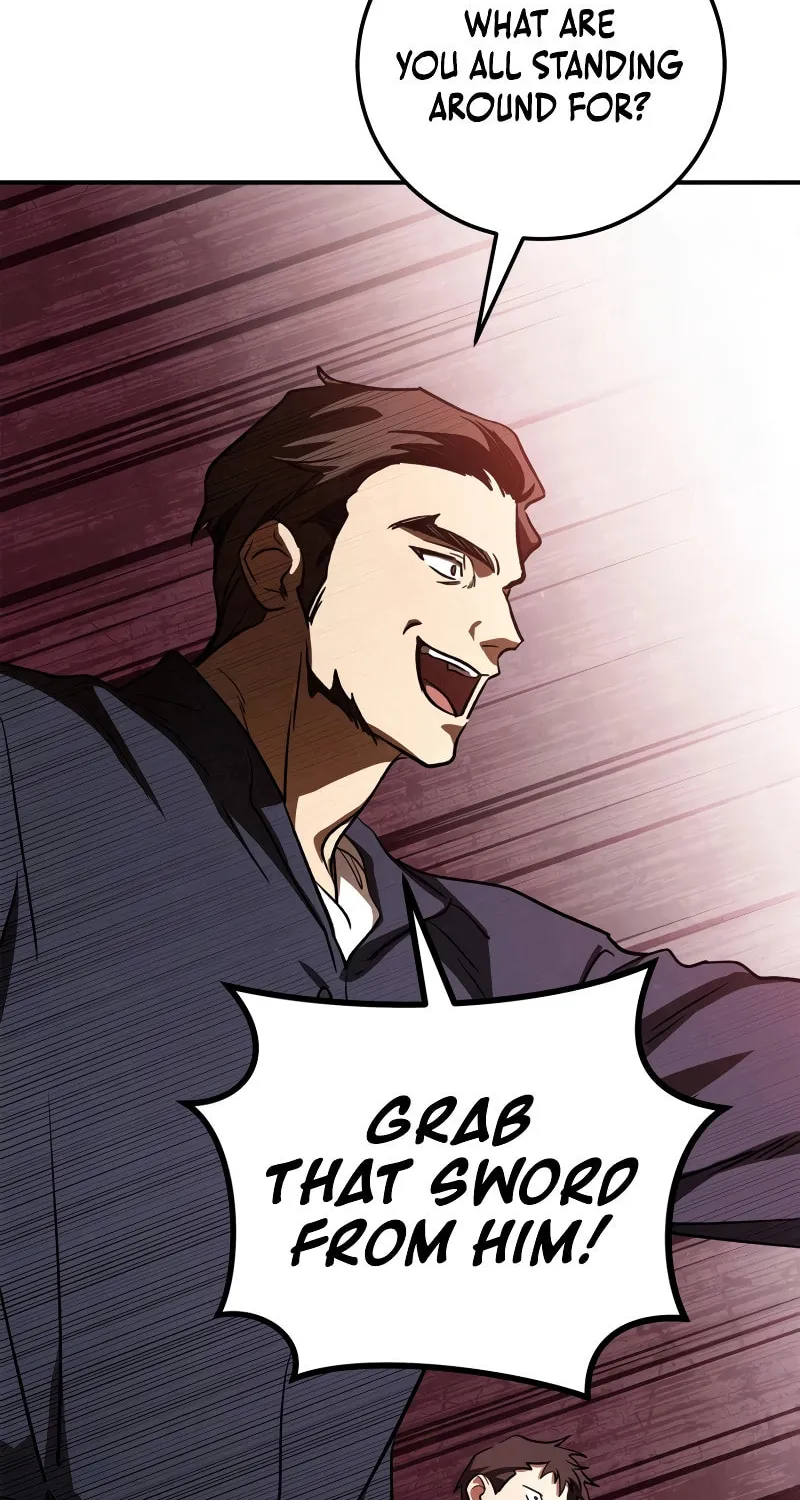 Children of the Rune Chapter 12 page 64 - 