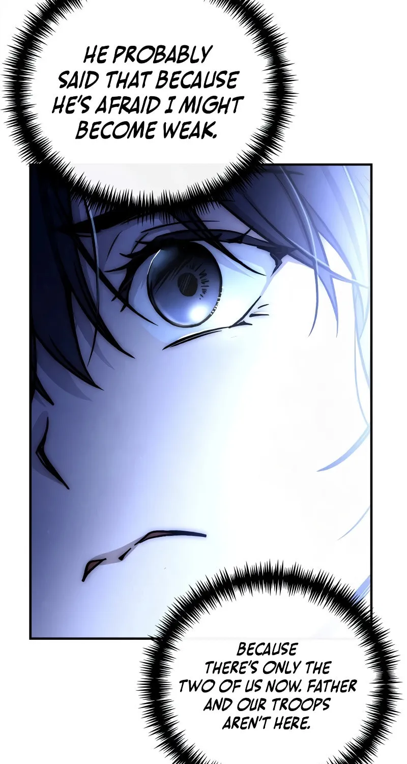 Children of the Rune Chapter 12 page 8 - 