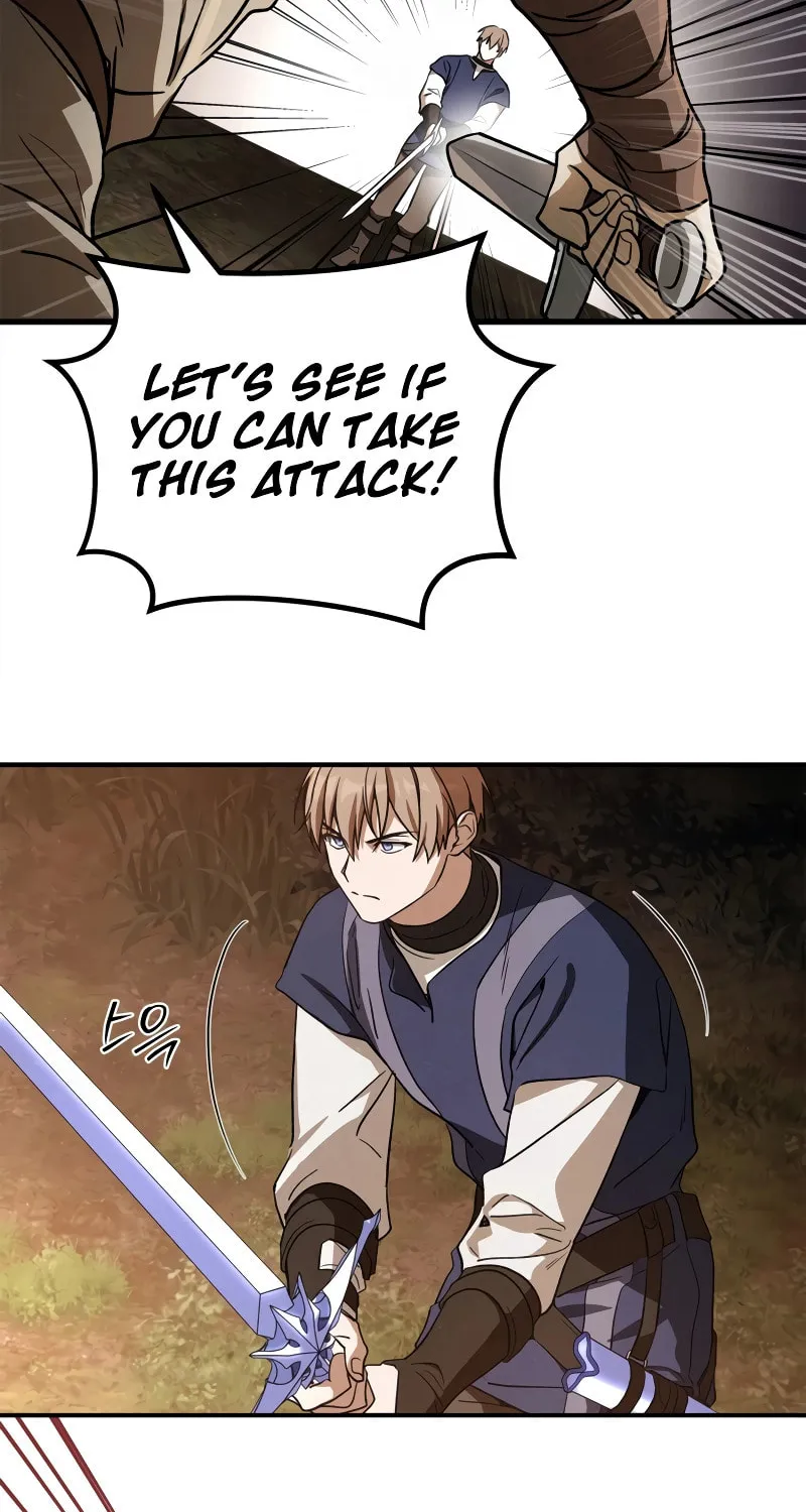 Children of the Rune Chapter 12 page 74 - 
