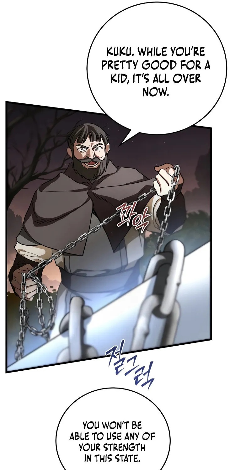 Children of the Rune Chapter 12 page 80 - 