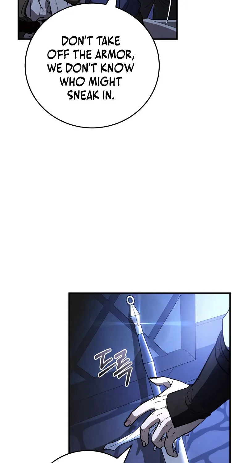 Children of the Rune Chapter 12 page 10 - 