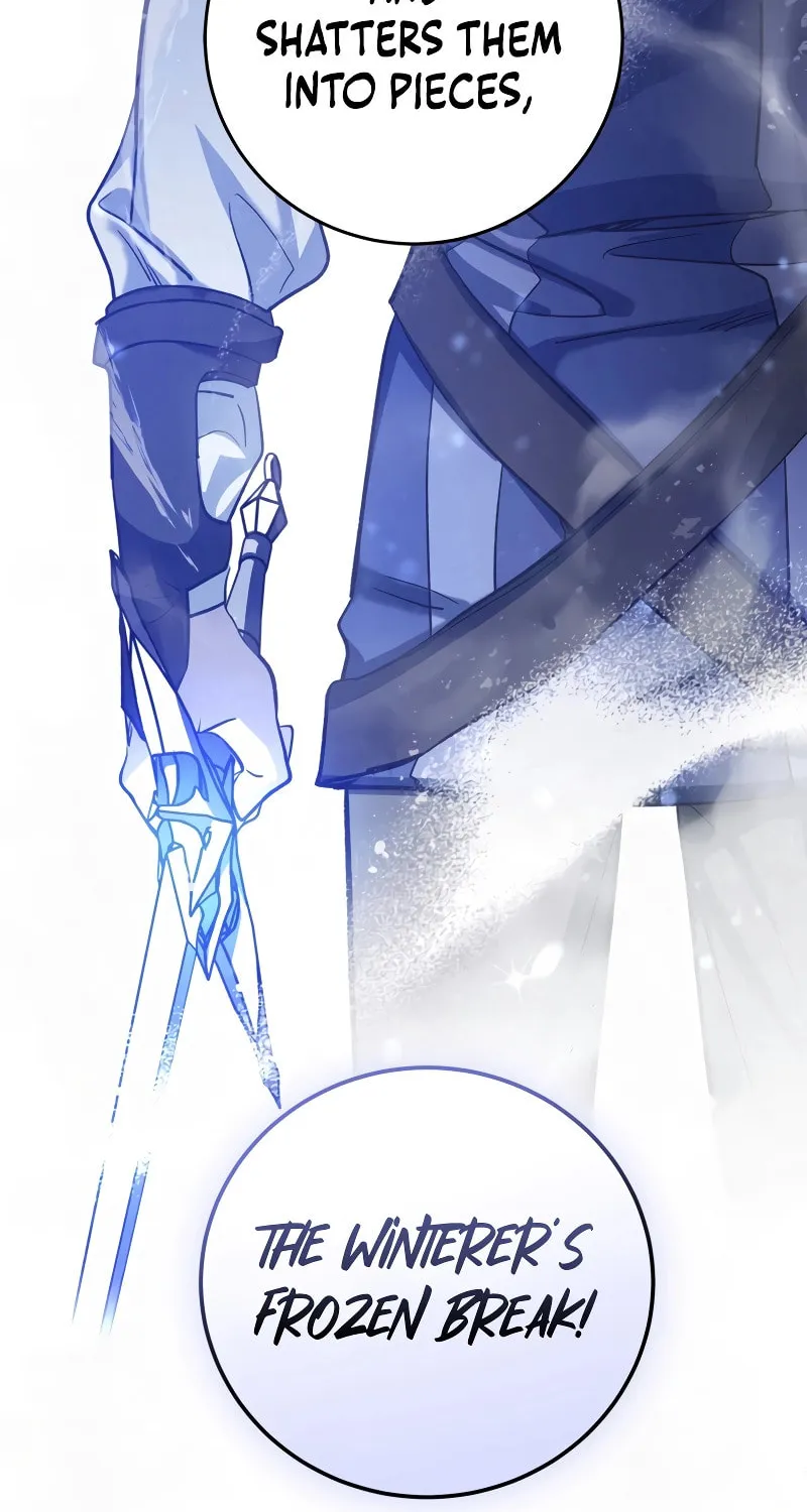 Children of the Rune Chapter 12 page 91 - 