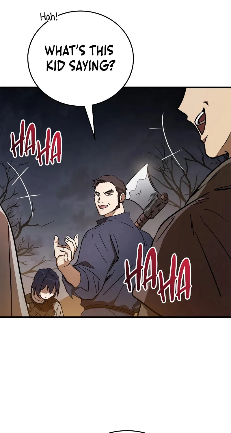 Children of the Rune Chapter 13 page 12 - 