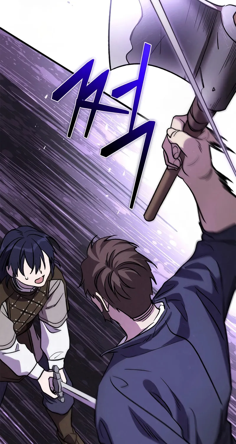 Children of the Rune Chapter 13 page 16 - 