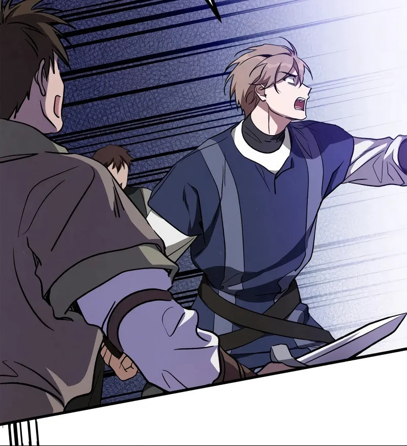 Children of the Rune Chapter 13 page 19 - 