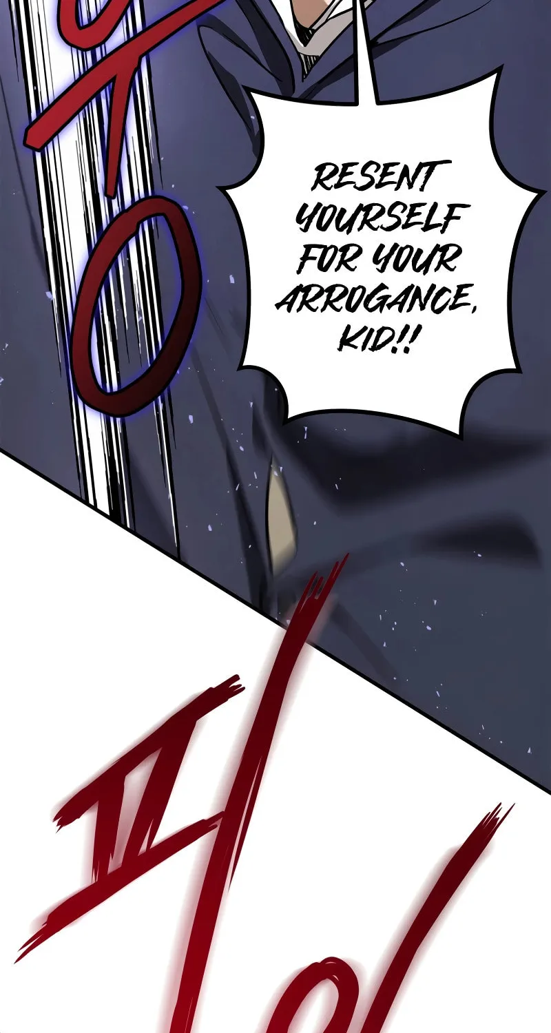 Children of the Rune Chapter 13 page 21 - 