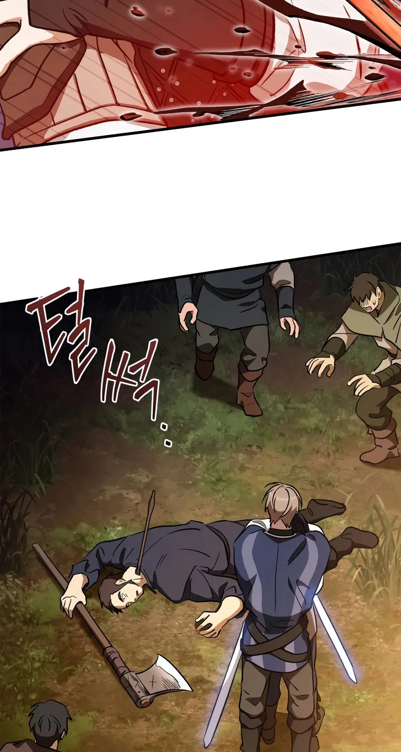 Children of the Rune Chapter 13 page 24 - 