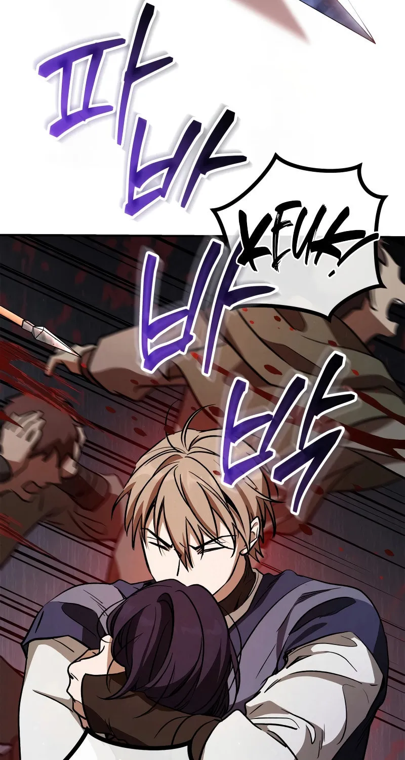 Children of the Rune Chapter 13 page 27 - 