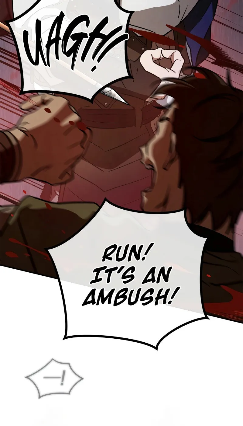 Children of the Rune Chapter 13 page 28 - 