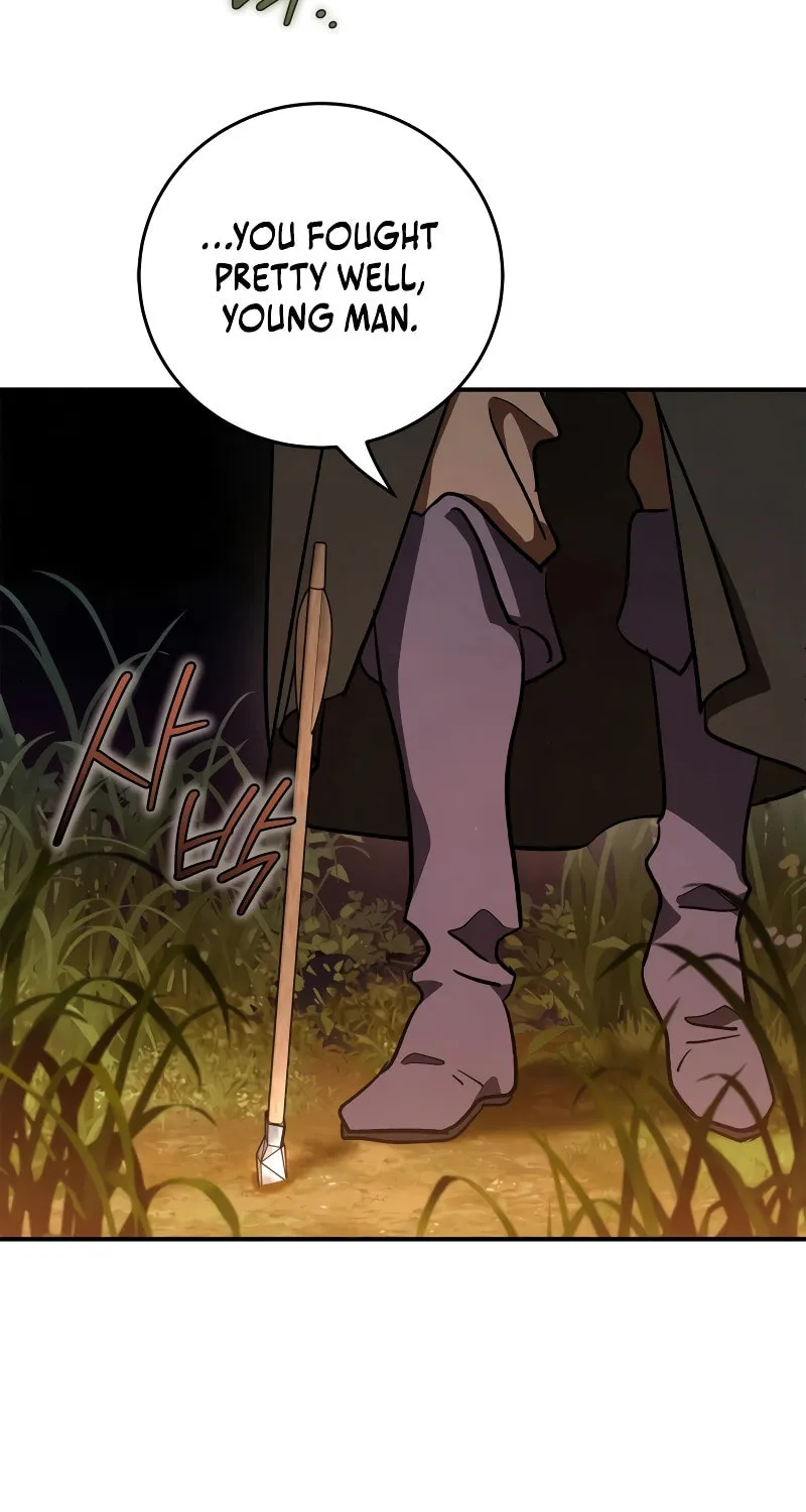 Children of the Rune Chapter 13 page 31 - 