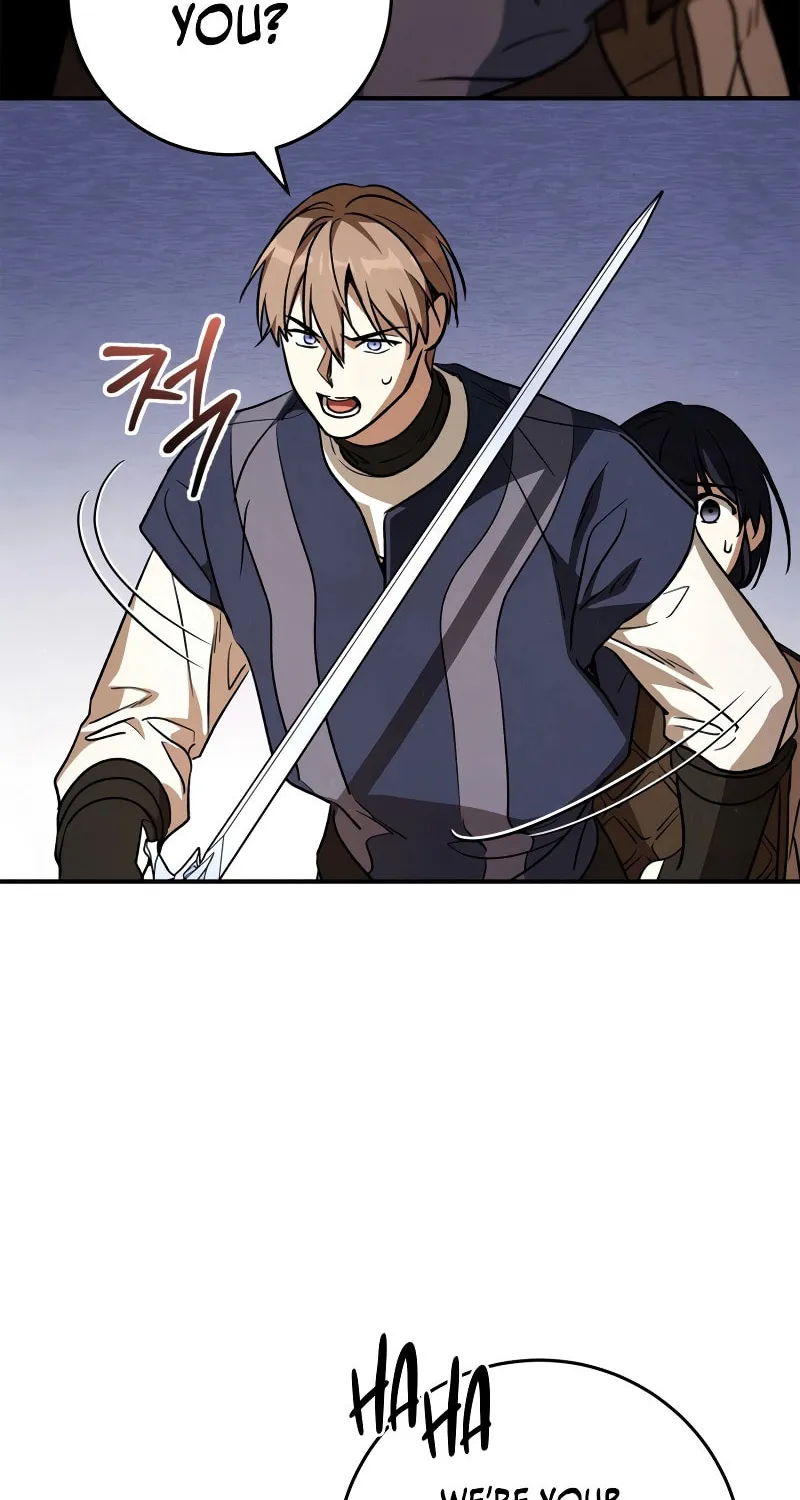 Children of the Rune Chapter 13 page 34 - 