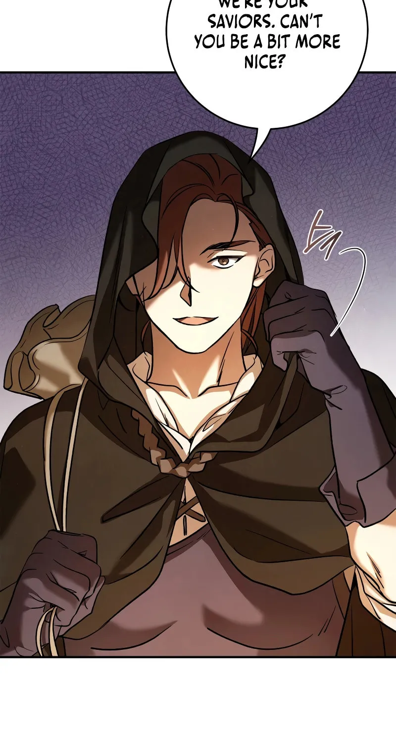 Children of the Rune Chapter 13 page 35 - 