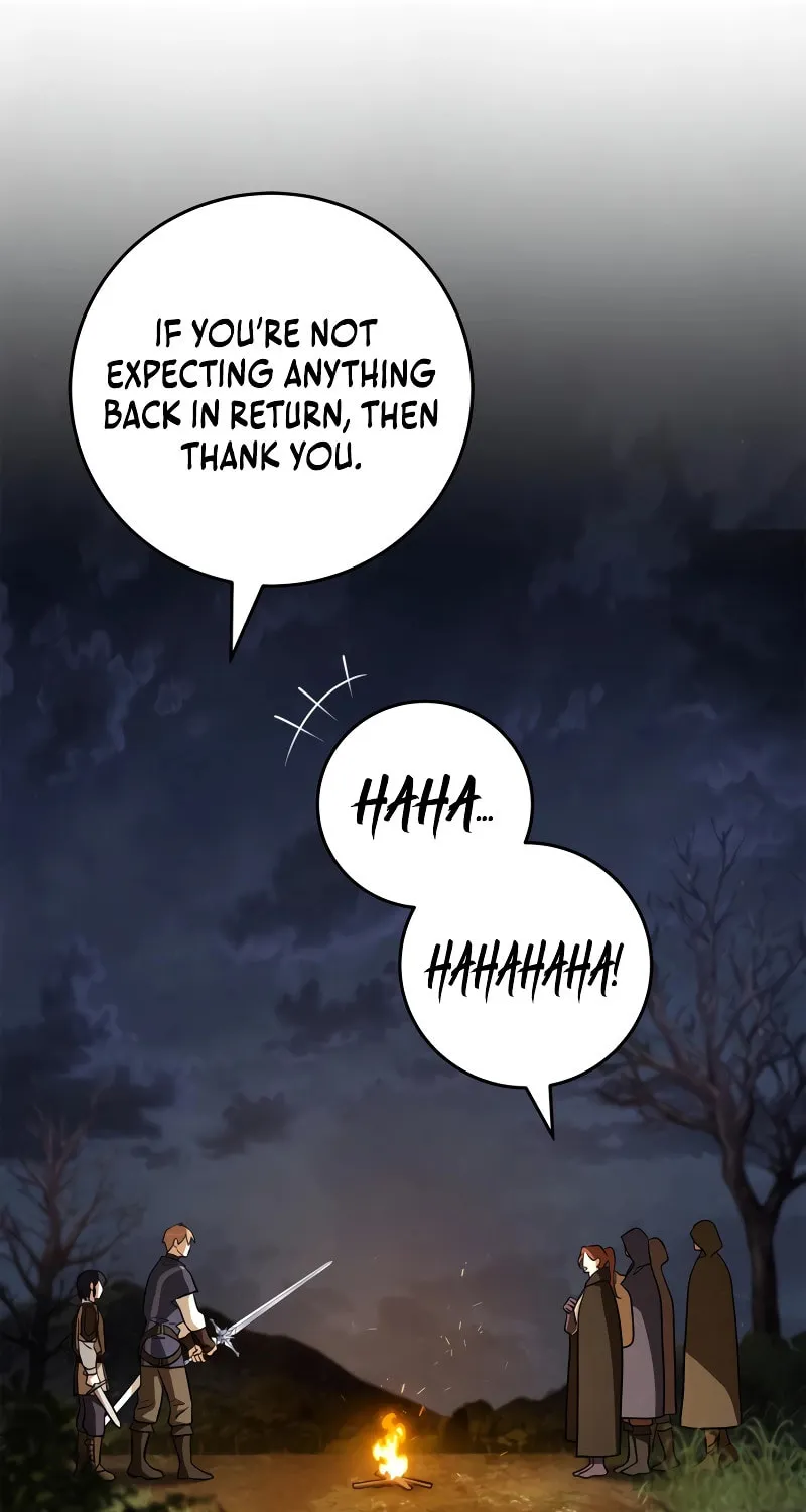 Children of the Rune Chapter 13 page 36 - 