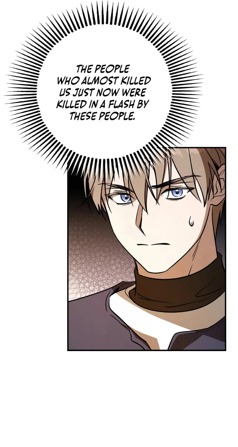 Children of the Rune Chapter 13 page 39 - 