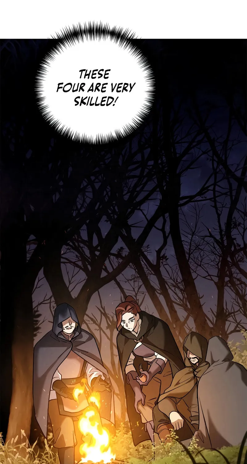 Children of the Rune Chapter 13 page 40 - 