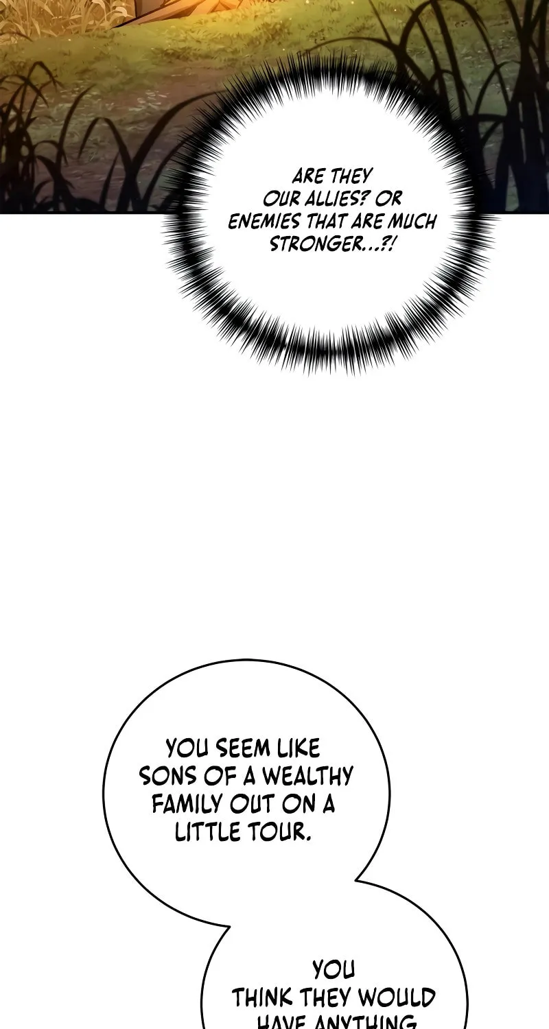 Children of the Rune Chapter 13 page 41 - 