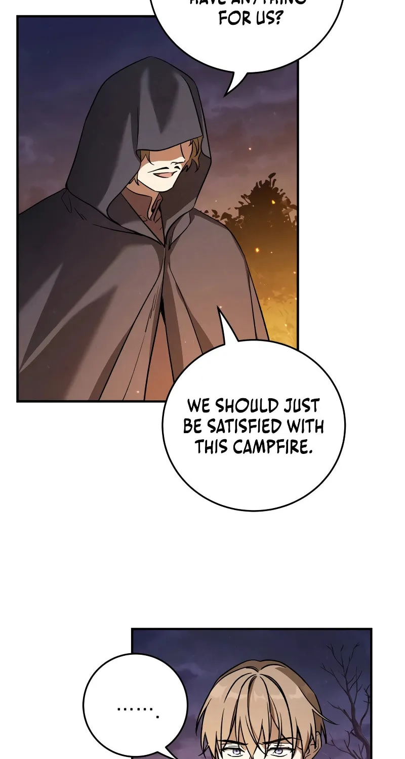 Children of the Rune Chapter 13 page 42 - 