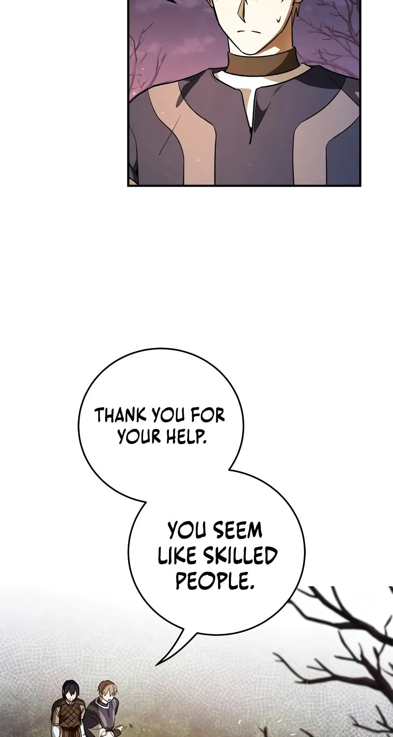 Children of the Rune Chapter 13 page 43 - 
