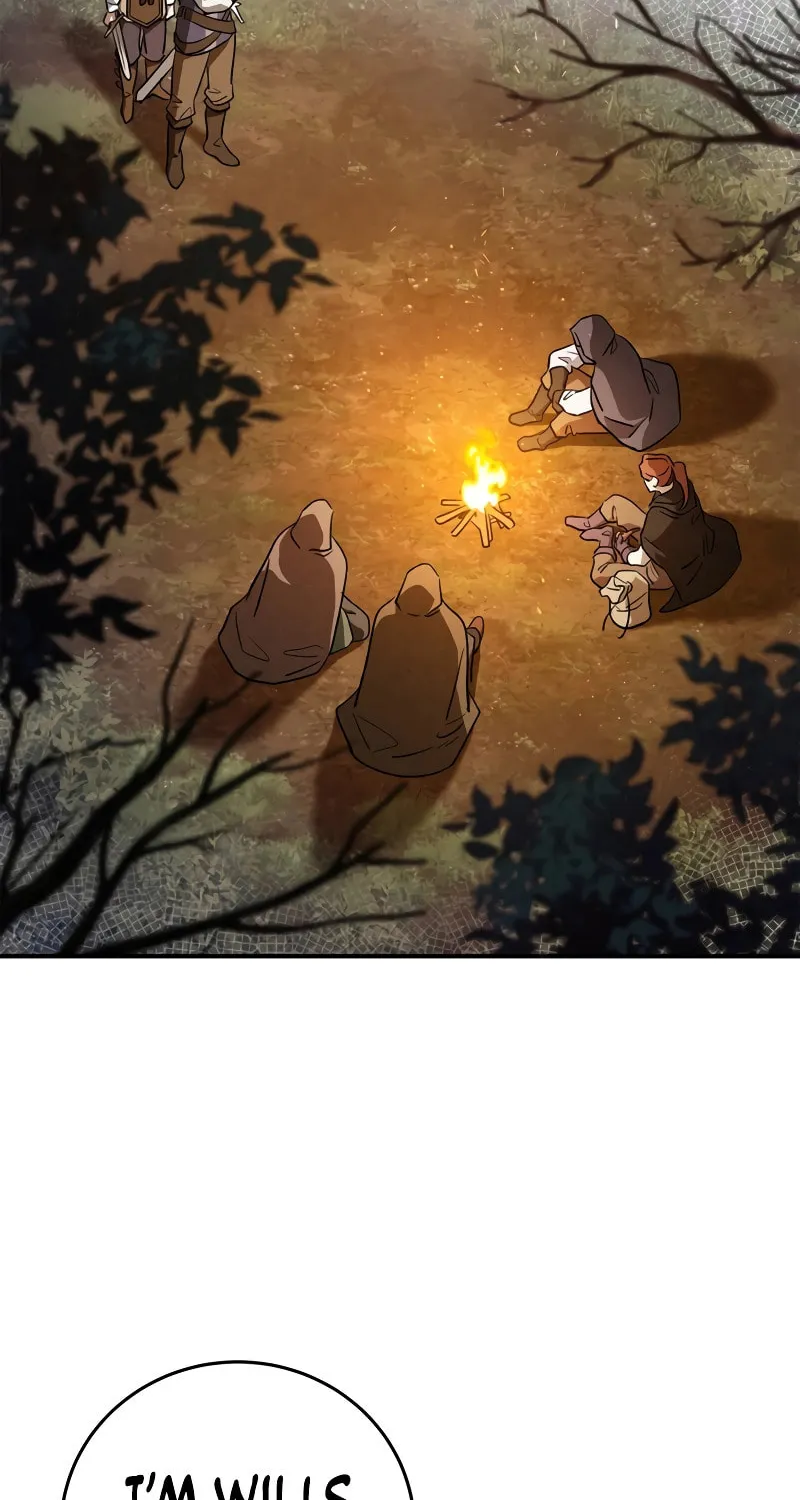 Children of the Rune Chapter 13 page 44 - 