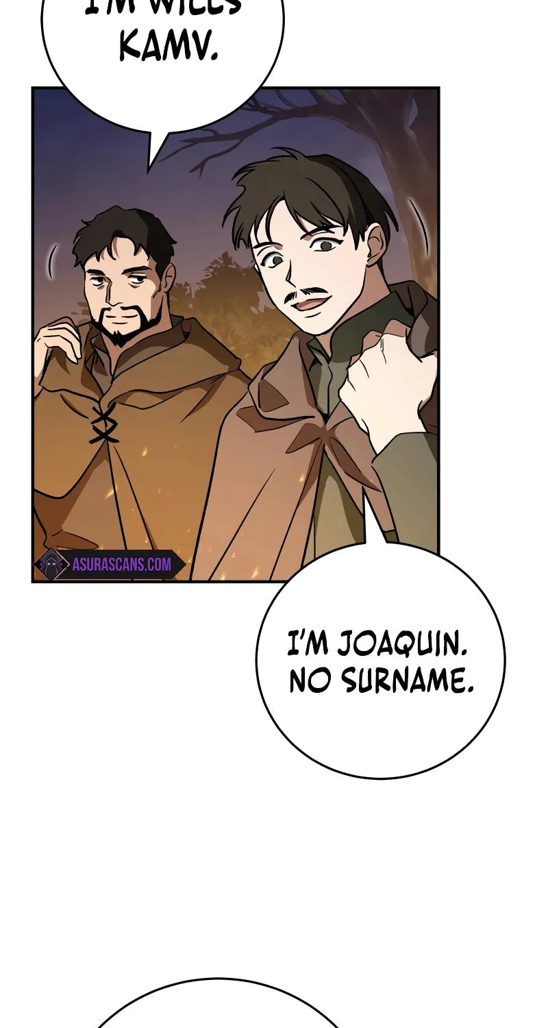 Children of the Rune Chapter 13 page 45 - 