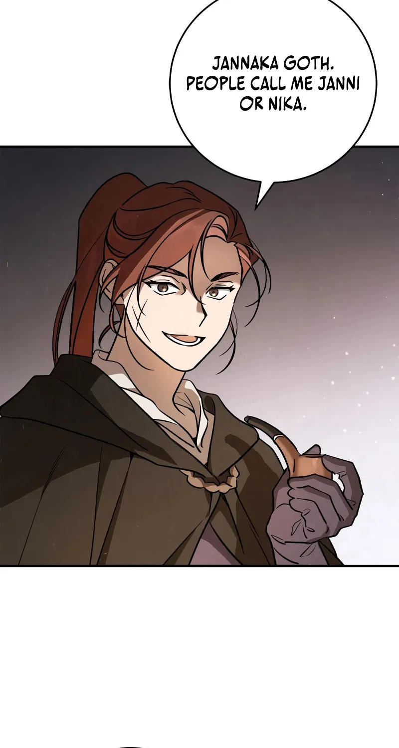Children of the Rune Chapter 13 page 47 - 