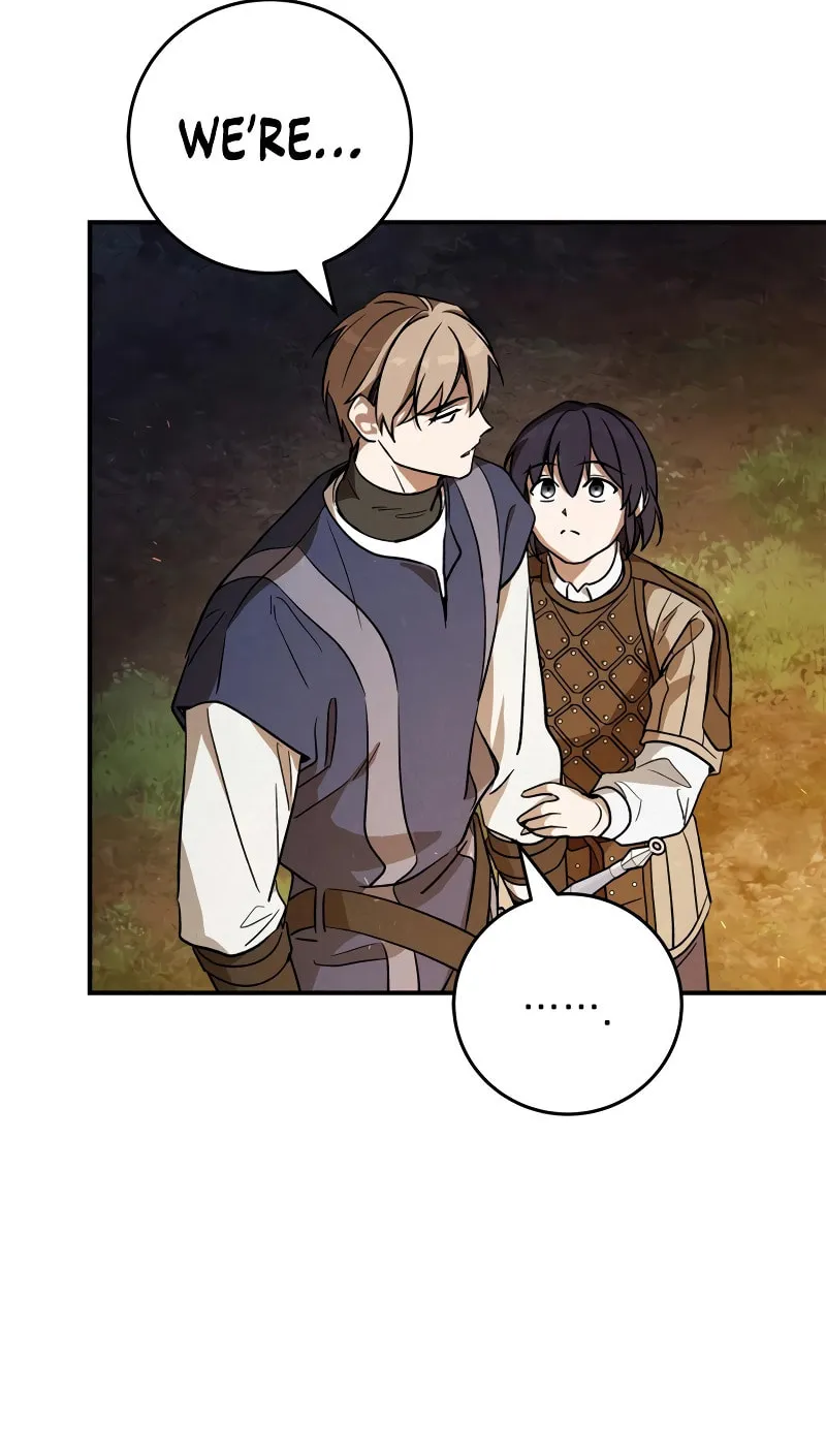 Children of the Rune Chapter 13 page 48 - 