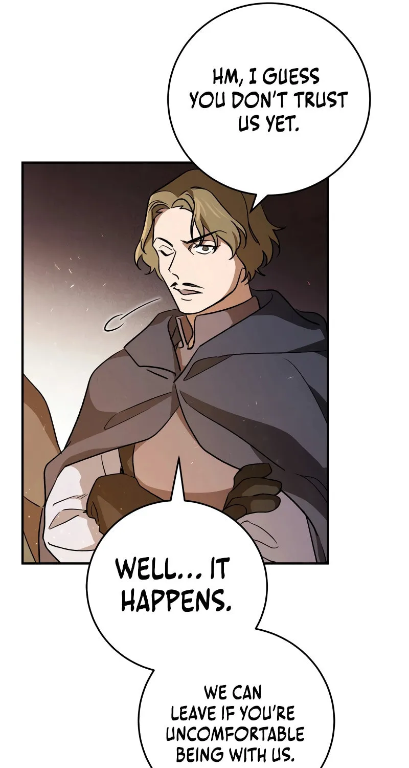Children of the Rune Chapter 13 page 49 - 