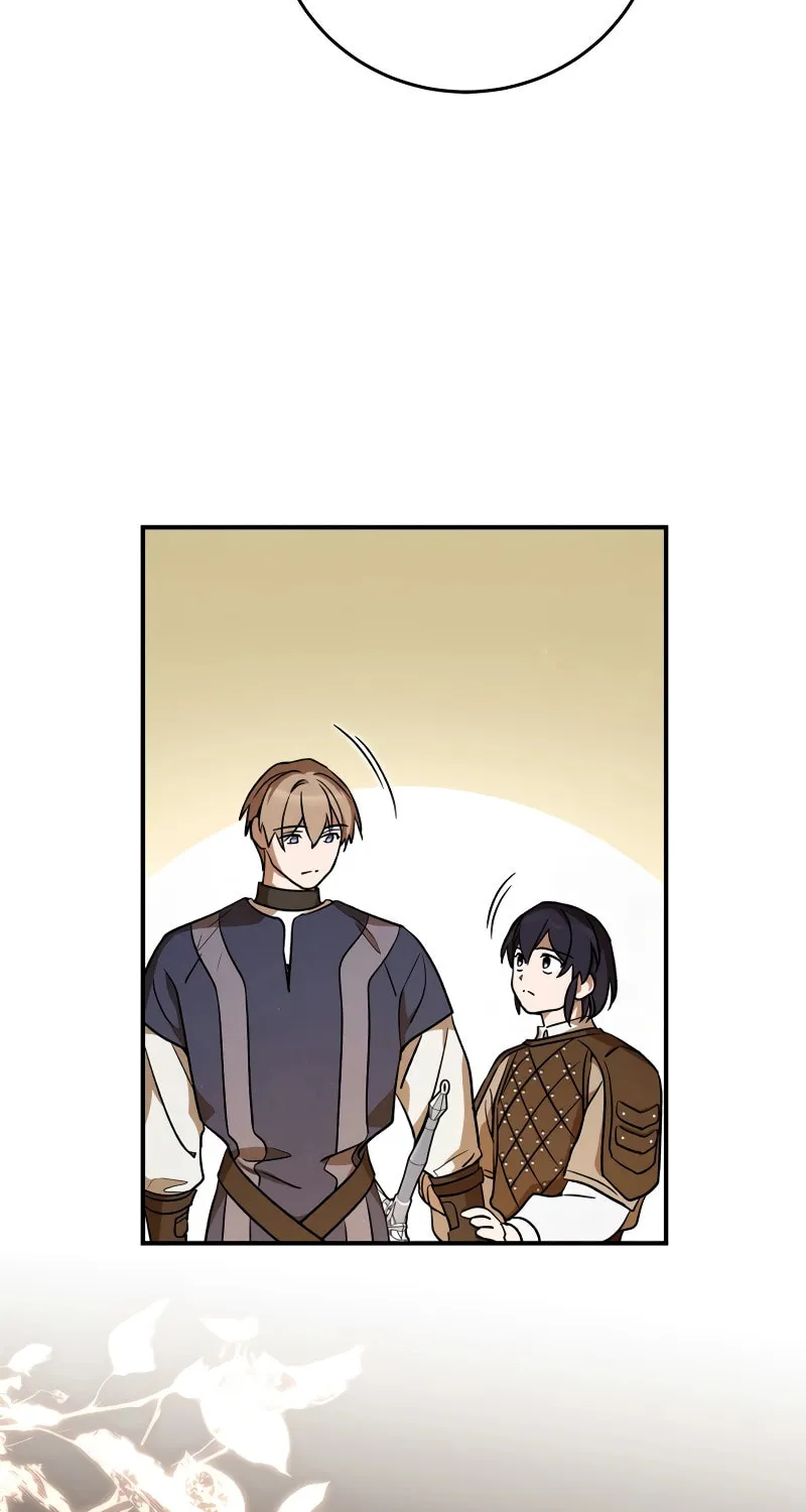 Children of the Rune Chapter 13 page 50 - 
