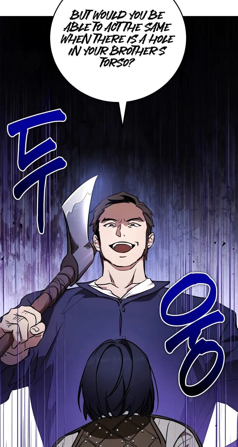 Children of the Rune Chapter 13 page 6 - 