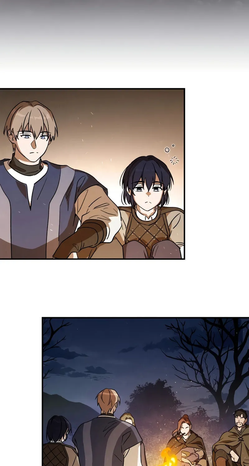 Children of the Rune Chapter 13 page 53 - 