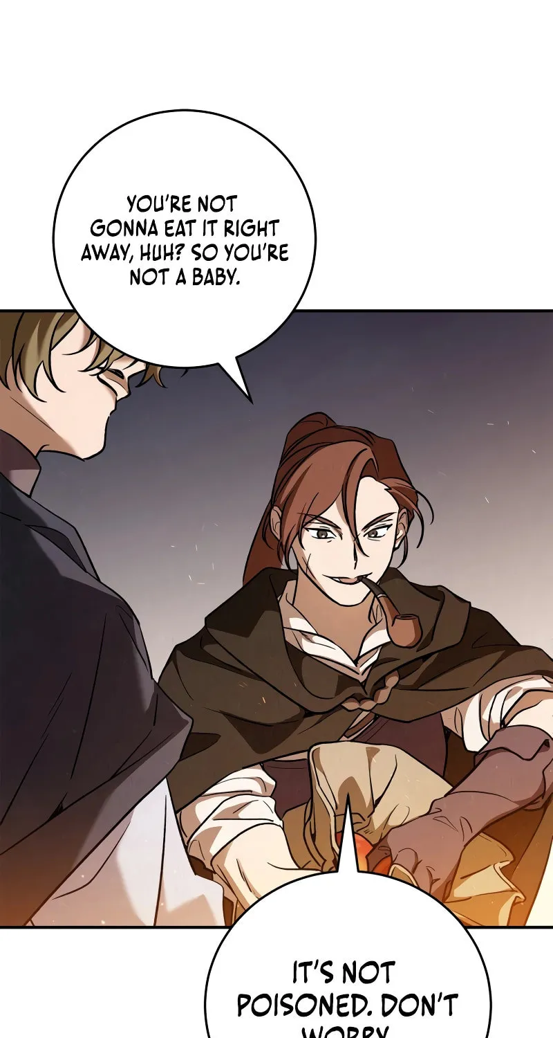 Children of the Rune Chapter 13 page 57 - 