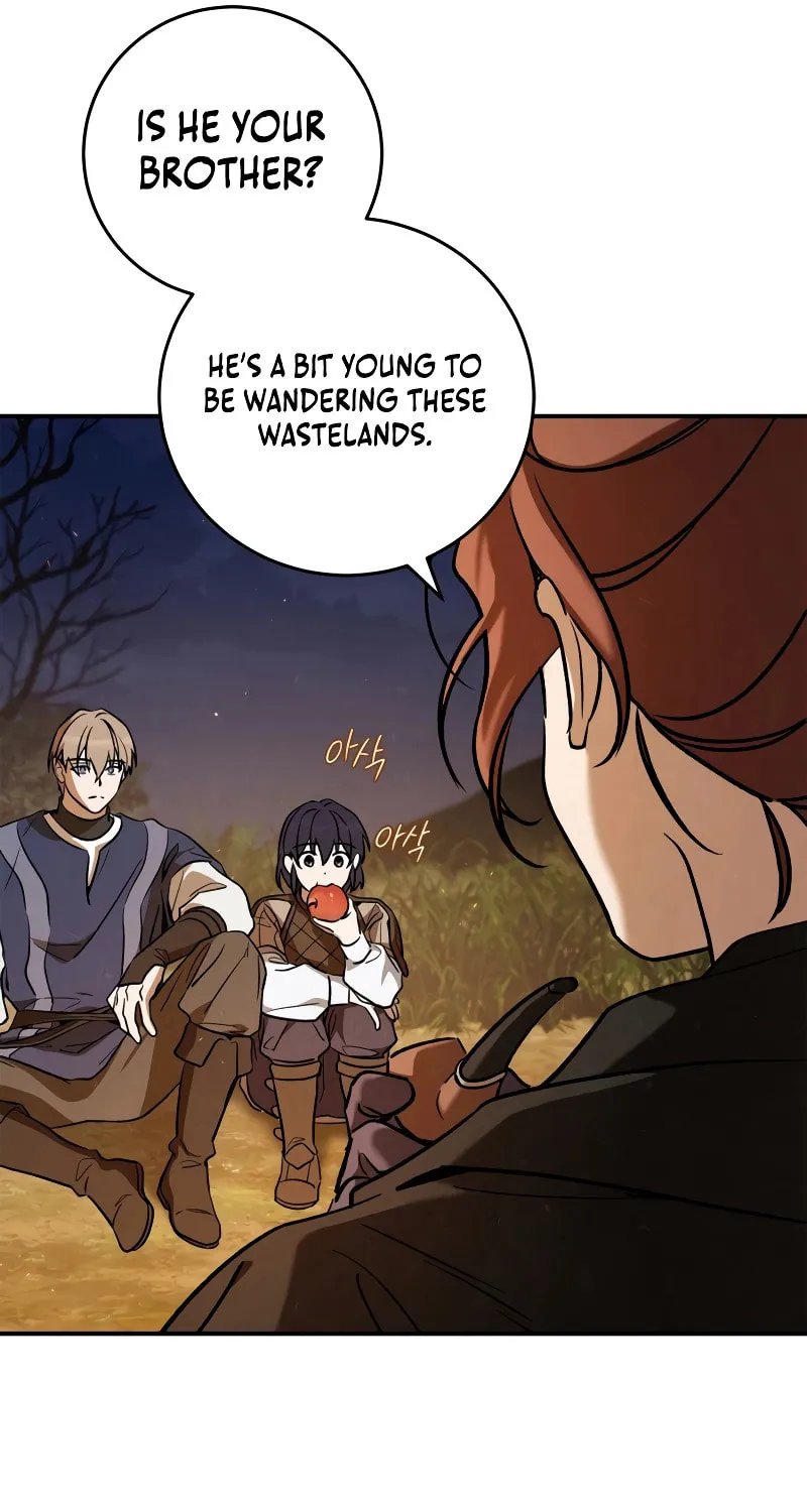 Children of the Rune Chapter 13 page 59 - 