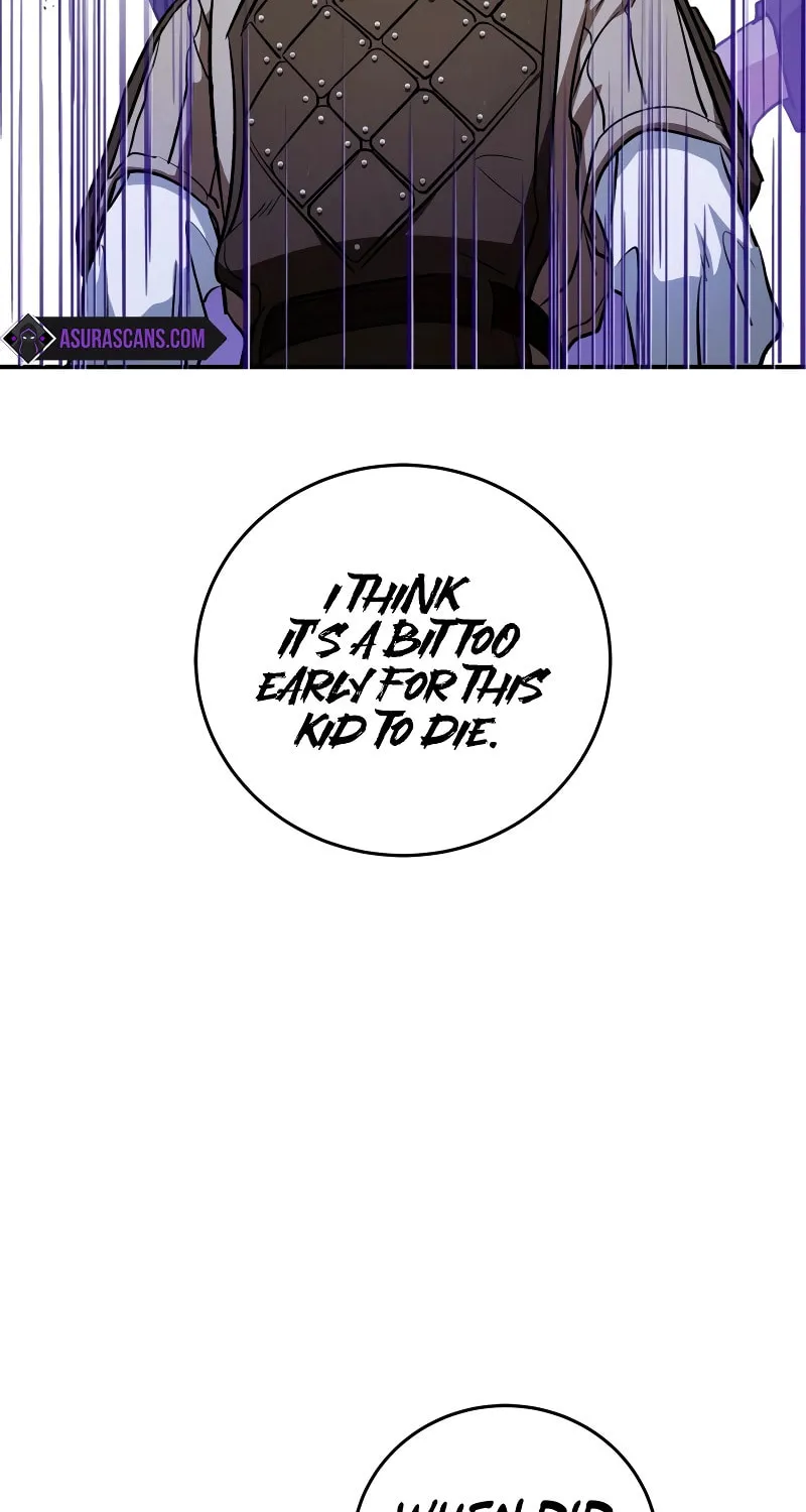 Children of the Rune Chapter 13 page 7 - 