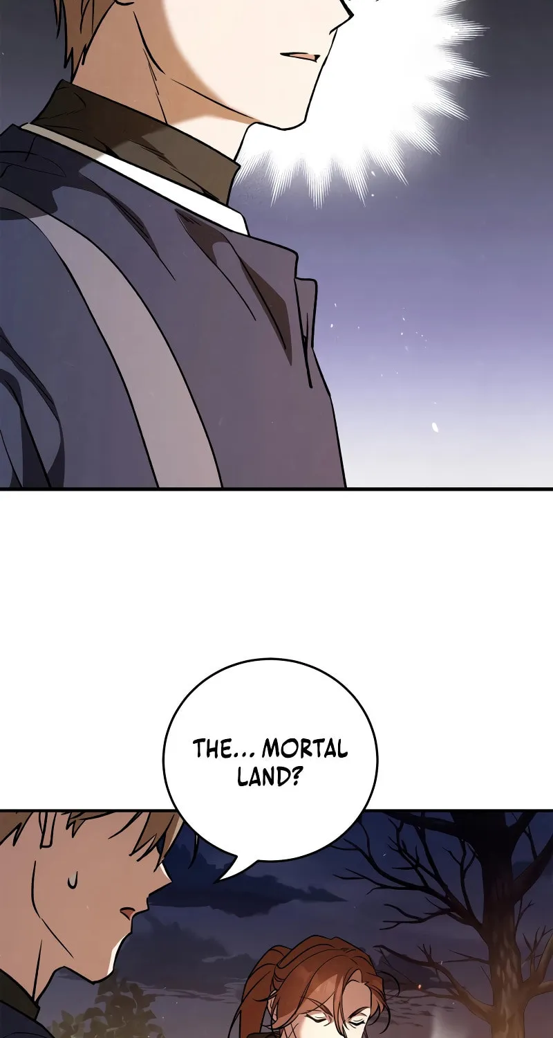 Children of the Rune Chapter 13 page 62 - 