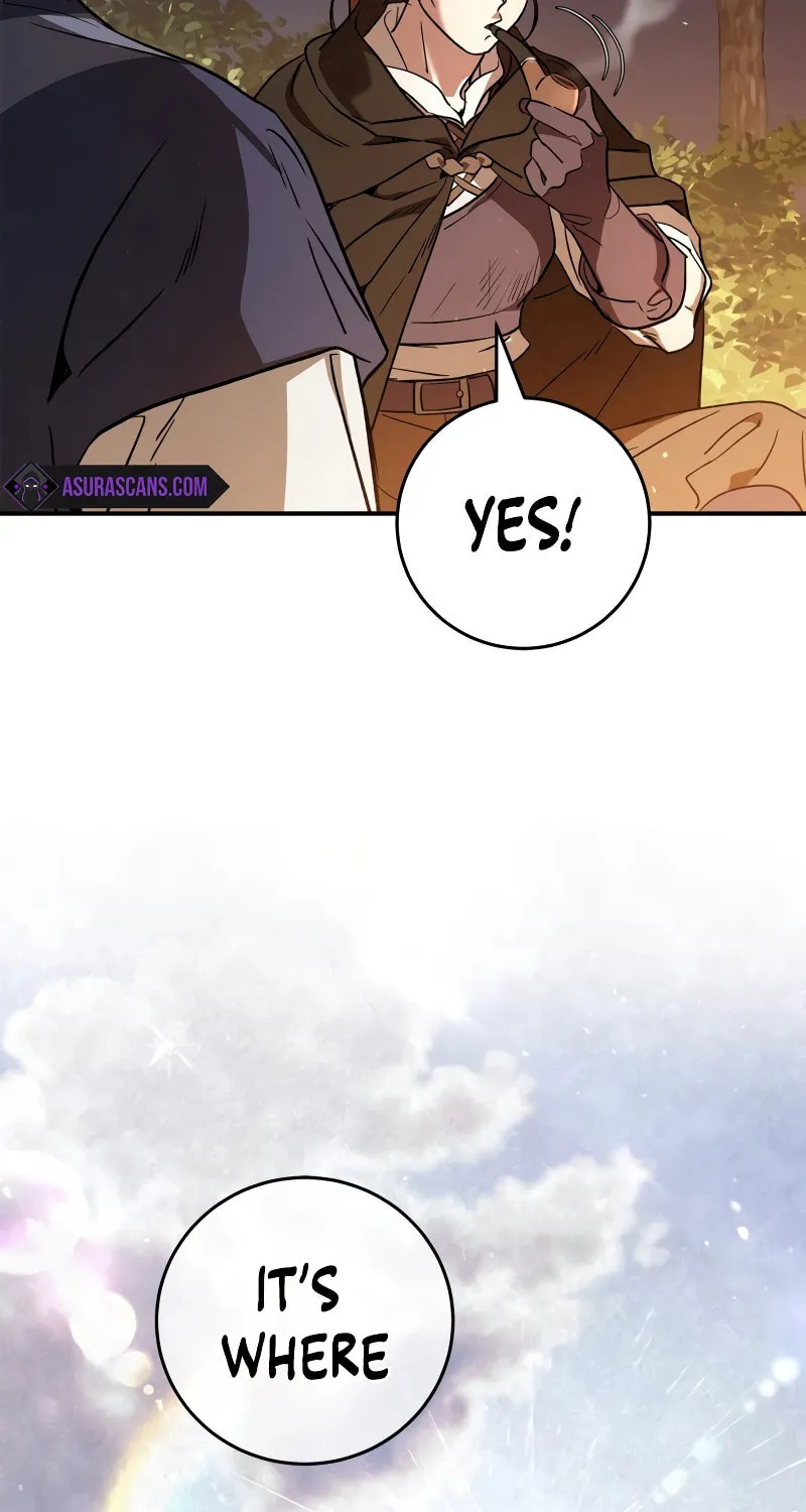 Children of the Rune Chapter 13 page 63 - 