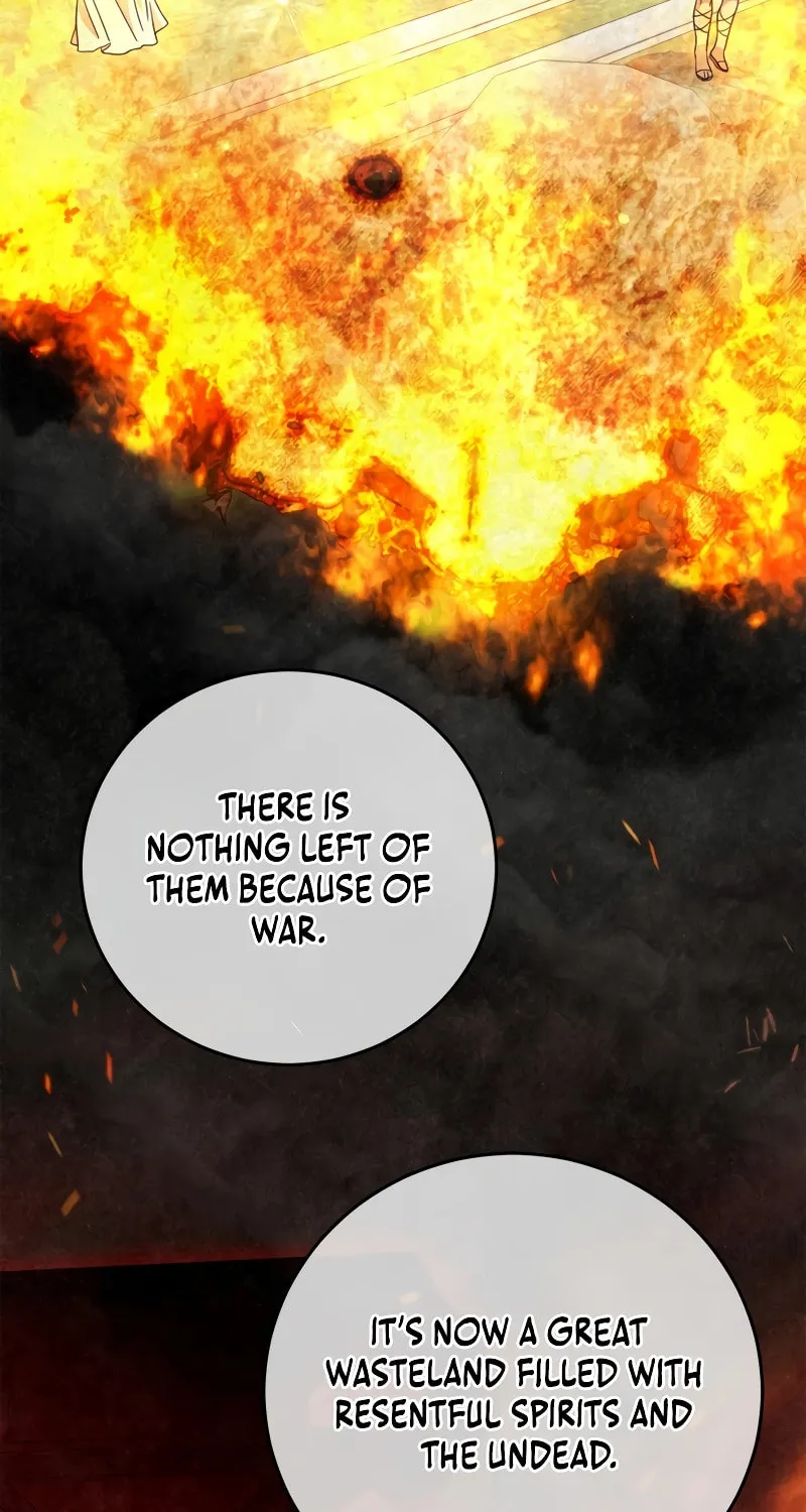 Children of the Rune Chapter 13 page 66 - 