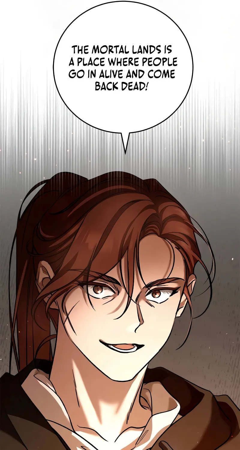 Children of the Rune Chapter 13 page 69 - 