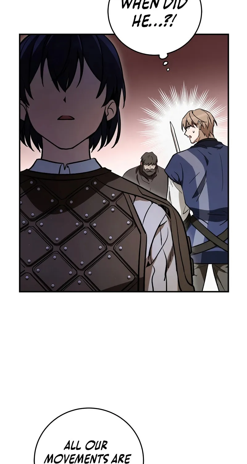 Children of the Rune Chapter 13 page 8 - 