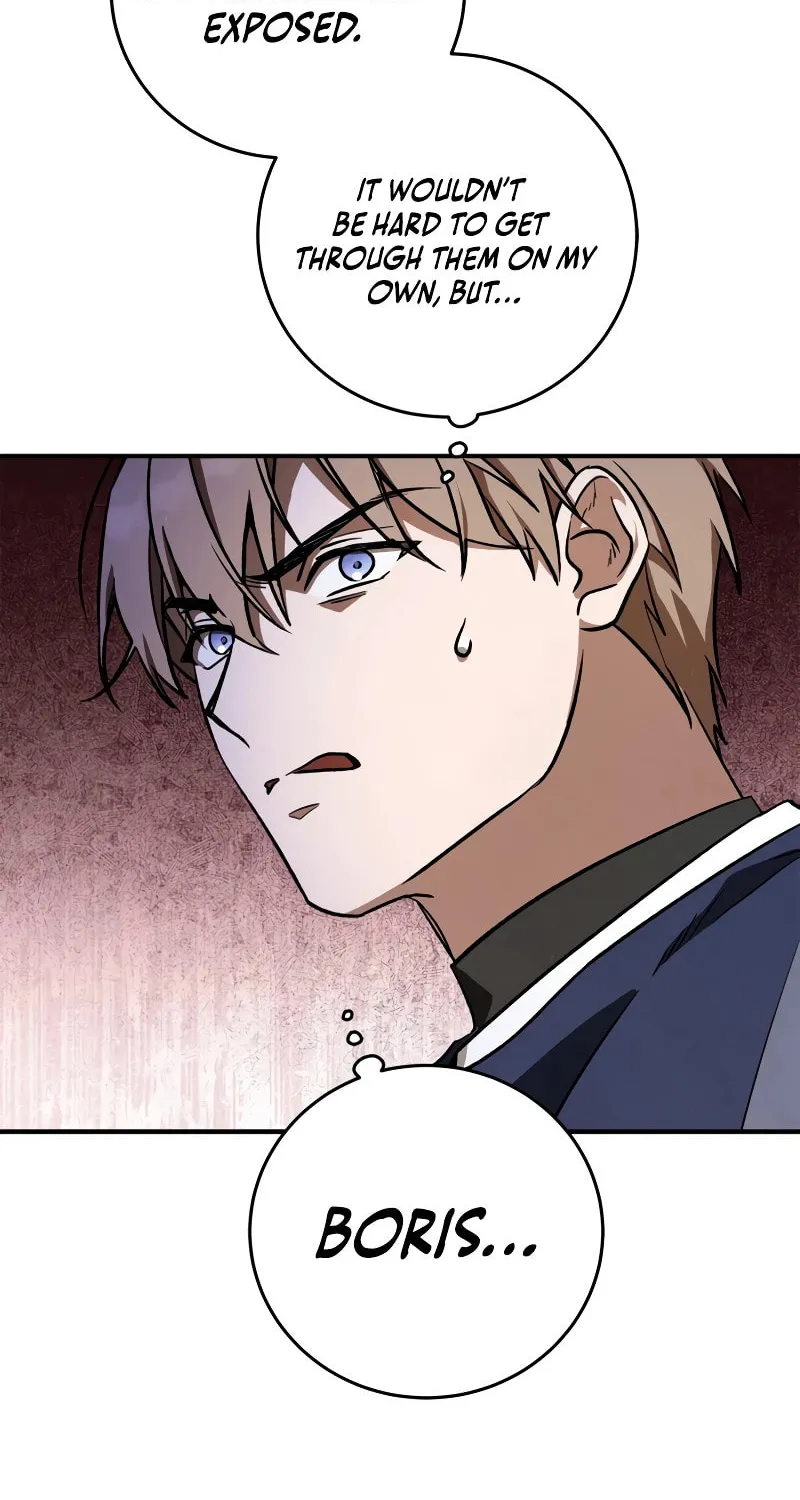 Children of the Rune Chapter 13 page 9 - 
