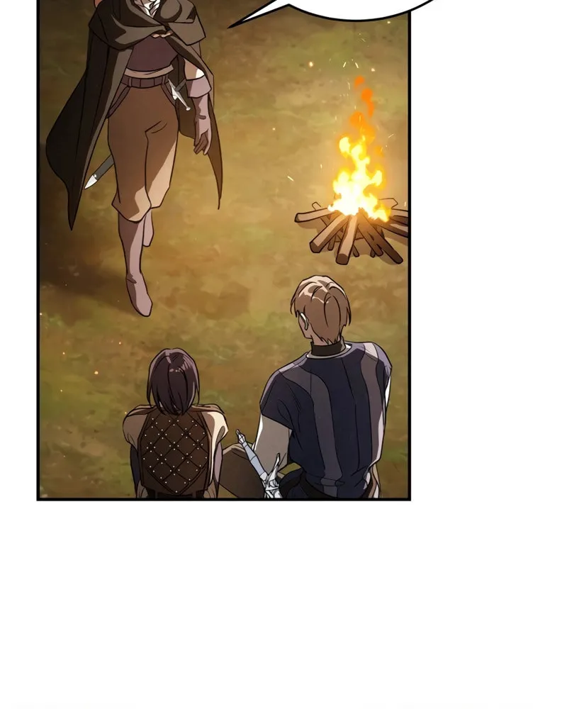 Children of the Rune Chapter 14 page 11 - 